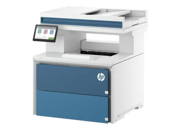 Urządzenie wielofunkcyjne LaserJet Enterprise 5601dn A29Z5A
