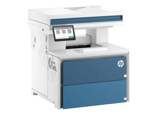Urządzenie wielofunkcyjne LaserJet Enterprise 5601dn A29Z5A