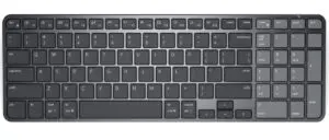 Klawiatura bezprzewodowa  Dell Pro 7 KB746