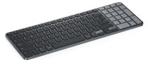 Klawiatura bezprzewodowa Dell Pro 7 KB746