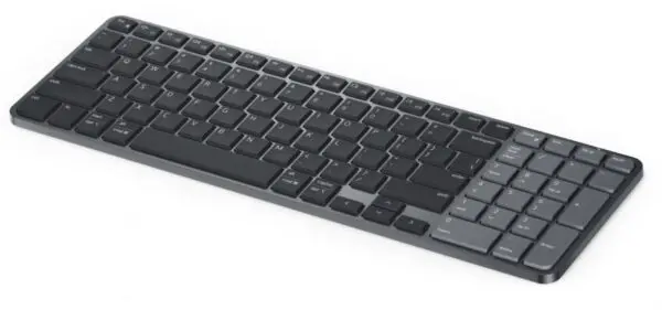 Klawiatura bezprzewodowa Dell Pro 7 KB746