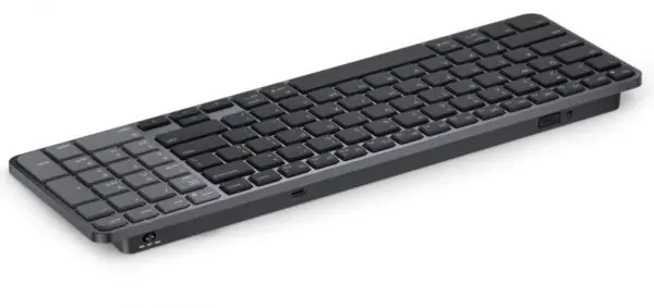 Klawiatura bezprzewodowa Dell Pro 7 KB746