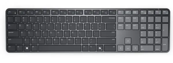 Klawiatura bezprzewodowa Dell Pro 7 KB726