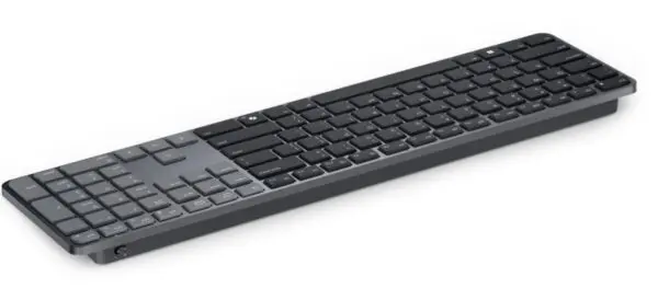 Klawiatura bezprzewodowa Dell Pro 7 KB726