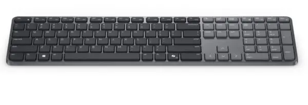 Klawiatura bezprzewodowa Dell Pro 7 KB726