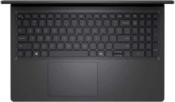 Laptop Dell Pro Essential 15 PV15265 W11P AMD Ryzen 5 220|16GB|512 SSD|AMD Radeon|WLAN + BT|15.6 FHD|Backlit Kb|3 Cell|65W|3YPS Black