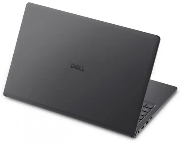 Laptop Dell Pro Essential 15 PV15265 W11P AMD Ryzen 5 220|16GB|512 SSD|AMD Radeon|WLAN + BT|15.6 FHD|Backlit Kb|3 Cell|65W|3YPS Black