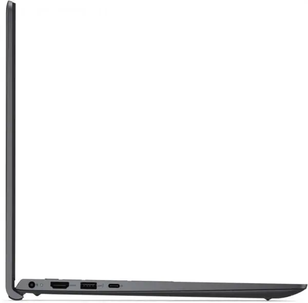 Laptop Dell Pro Essential 15 PV15265 W11P AMD Ryzen 5 220|16GB|512 SSD|AMD Radeon|WLAN + BT|15.6 FHD|Backlit Kb|3 Cell|65W|3YPS Black