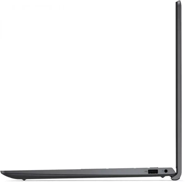 Laptop Dell Pro Essential 15 PV15265 W11P AMD Ryzen 5 220|16GB|512 SSD|AMD Radeon|WLAN + BT|15.6 FHD|Backlit Kb|3 Cell|65W|3YPS Black