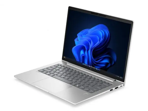 Laptop EliteBook 6 G2i U5-335 AI 512GB/16GB/W11P/14 E32G8ET