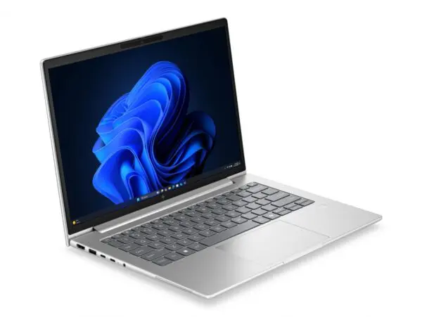 Laptop EliteBook 6 G2i U5-335 AI 512GB/16GB/W11P/14 E32G8ET