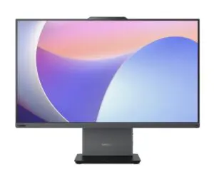 Lenovo Komputer All-in-One neo 50a G5 12SA000APB W11Pro i3-1315U/8GB/512GB/INT/27.0 FHD/ Luna Grey/3YRS OS