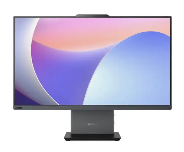 Lenovo Komputer All-in-One neo 50a G5 12SA000APB W11Pro i3-1315U/8GB/512GB/INT/27.0 FHD/ Luna Grey/3YRS OS