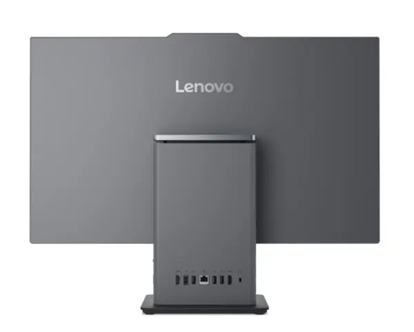 Lenovo Komputer All-in-One neo 50a G5 12SA000APB W11Pro i3-1315U/8GB/512GB/INT/27.0 FHD/ Luna Grey/3YRS OS