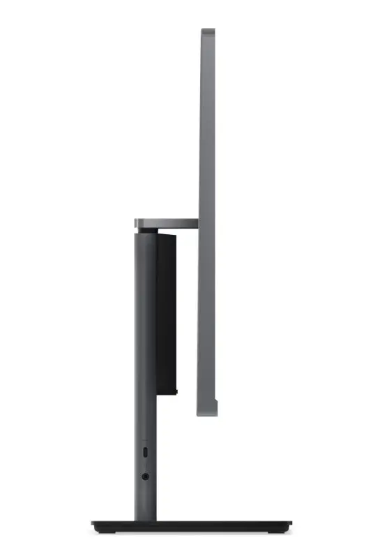Lenovo Komputer All-in-One neo 50a G5 12SA000APB W11Pro i3-1315U/8GB/512GB/INT/27.0 FHD/ Luna Grey/3YRS OS