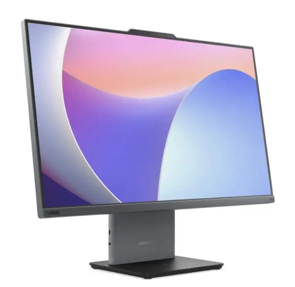 Lenovo Komputer All-in-One neo 50a G5 12SA000APB W11Pro i3-1315U/8GB/512GB/INT/27.0 FHD/ Luna Grey/3YRS OS