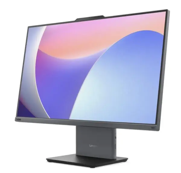 Lenovo Komputer All-in-One neo 50a G5 12SA000APB W11Pro i3-1315U/8GB/512GB/INT/27.0 FHD/ Luna Grey/3YRS OS