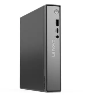Lenovo Komputer ThinkCentre Neo 50q G5 13B9001EPB  W11Pro Core 7 240H/2X32GB/2X1TB/INT/3YR OS