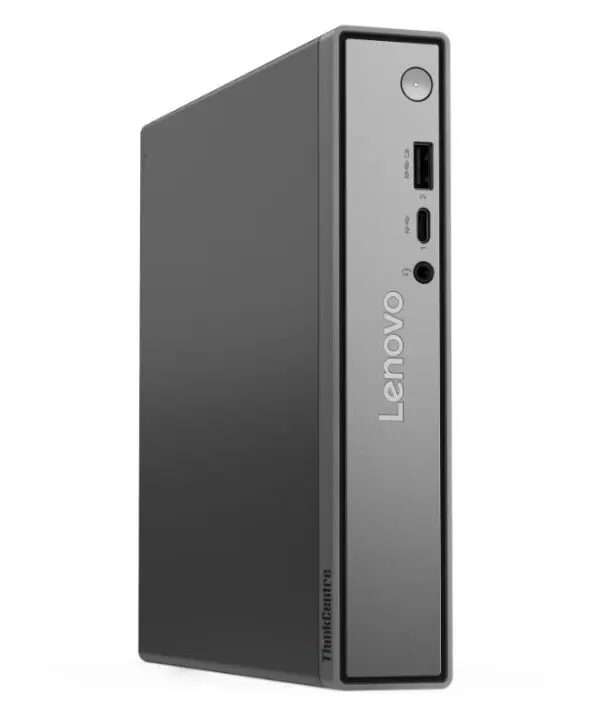 Lenovo Komputer ThinkCentre Neo 50q G5 13B9001EPB  W11Pro Core 7 240H/2X32GB/2X1TB/INT/3YR OS