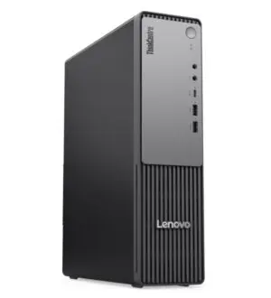 Lenovo Komputer ThinkCentre Neo 55s G6 SFF 13G0003MPB W11Pro 7 250/16GB/512GB/INT/Raven Black/3YR OS