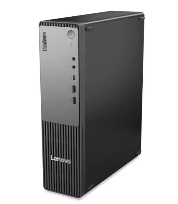 Lenovo Komputer ThinkCentre Neo 55s G6 SFF 13G0003MPB W11Pro 7 250/16GB/512GB/INT/Raven Black/3YR OS