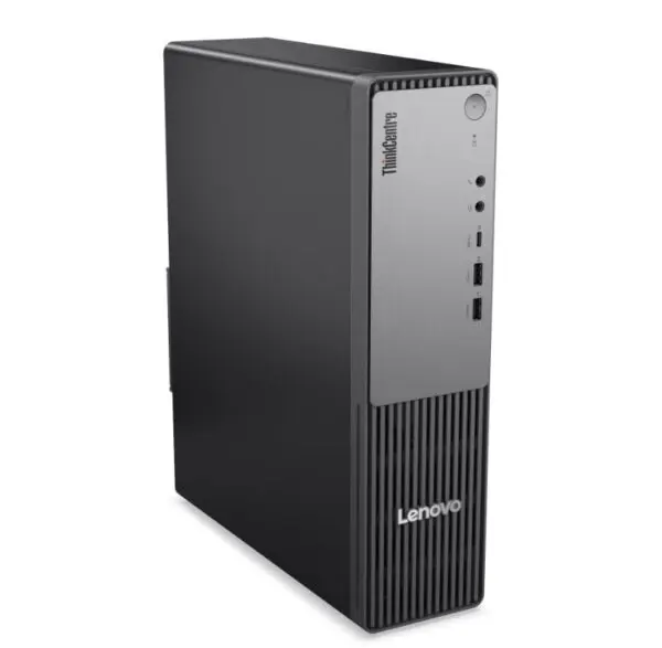 Lenovo Komputer ThinkCentre Neo 55s G6 SFF 13G0003MPB W11Pro 7 250/16GB/512GB/INT/Raven Black/3YR OS
