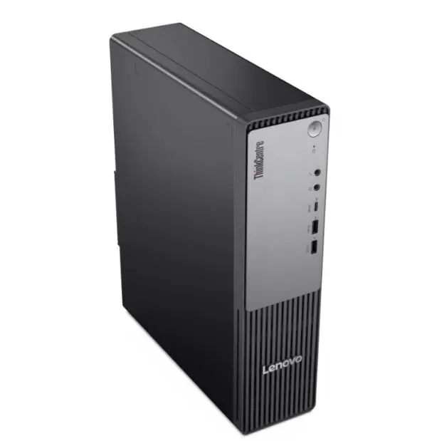 Lenovo Komputer ThinkCentre Neo 55s G6 SFF 13G0003MPB W11Pro 7 250/16GB/512GB/INT/Raven Black/3YR OS
