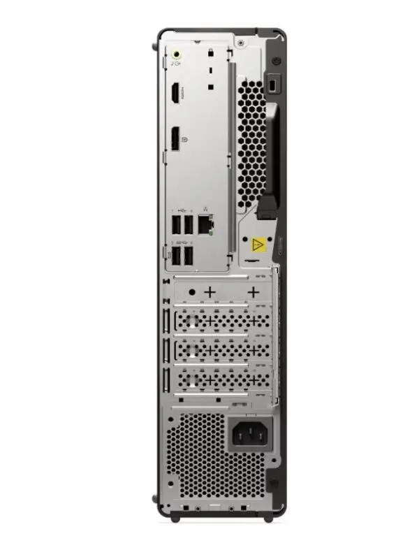 Lenovo Komputer ThinkCentre Neo 55s G6 SFF 13G0003MPB W11Pro 7 250/16GB/512GB/INT/Raven Black/3YR OS