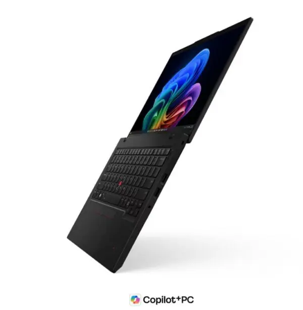 Lenovo Laptop ThinkPad L14 AMD G6 21X2006APB W11Pro Ultra 7 355/32GB/1TB/INT/14.0 WUXGA/Black/1YR Premier Support + 3YRS OS + CO2 Offset