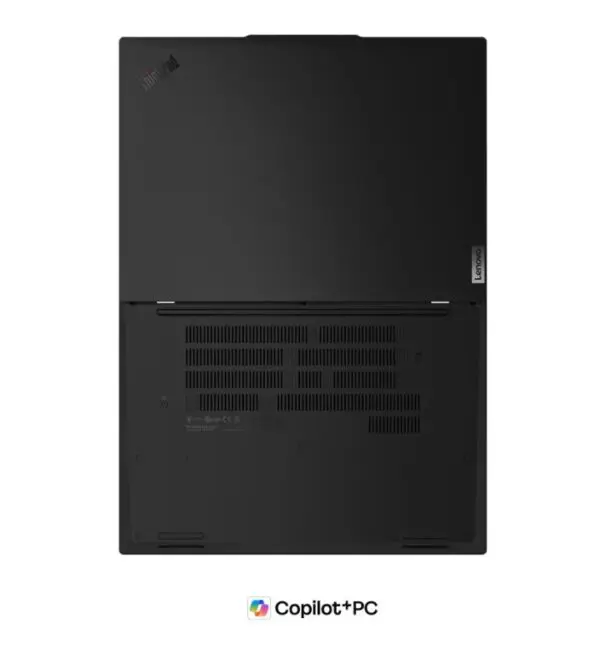 Lenovo Laptop ThinkPad L14 AMD G6 21X2006APB W11Pro Ultra 7 355/32GB/1TB/INT/14.0 WUXGA/Black/1YR Premier Support + 3YRS OS + CO2 Offset
