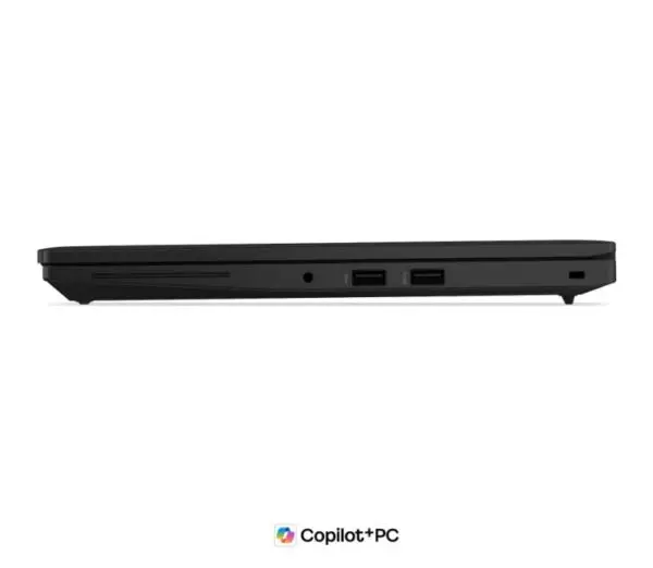 Lenovo Laptop ThinkPad L14 AMD G6 21X2006APB W11Pro Ultra 7 355/32GB/1TB/INT/14.0 WUXGA/Black/1YR Premier Support + 3YRS OS + CO2 Offset