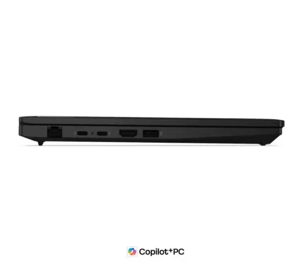 Lenovo Laptop ThinkPad L14 AMD G6 21X2006APB W11Pro Ultra 7 355/32GB/1TB/INT/14.0 WUXGA/Black/1YR Premier Support + 3YRS OS + CO2 Offset