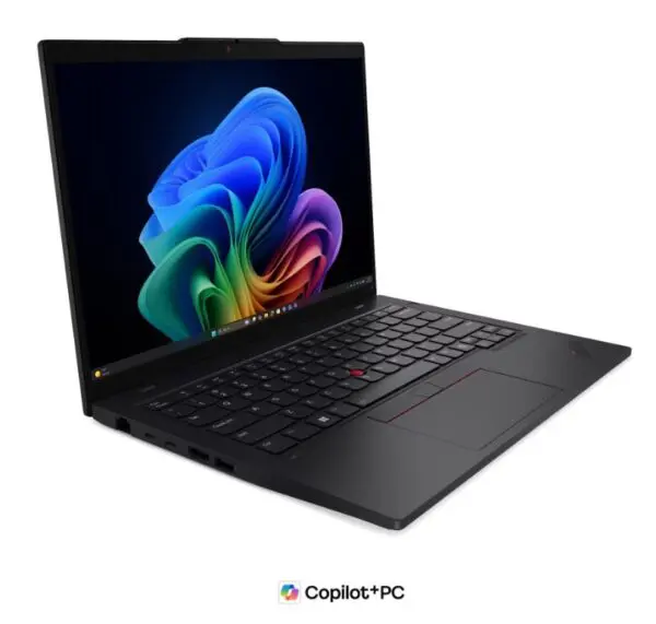Lenovo Laptop ThinkPad L14 AMD G6 21X2006APB W11Pro Ultra 7 355/32GB/1TB/INT/14.0 WUXGA/Black/1YR Premier Support + 3YRS OS + CO2 Offset