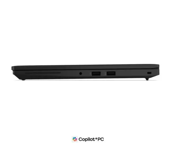 Lenovo Laptop ThinkPad L15 G7 21X20069PB W11Pro Ultra 5 325/16GB/512GB/INT/14.0 WUXGA/Black/1YR Premier WHB + 3YRS OS + CO@ Offset