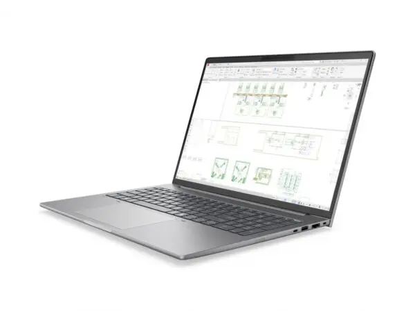 Mobilna stacja robocza ZBook X G2i U9-386H 1TB/64GB/W11P/16.0   E6NH6ET