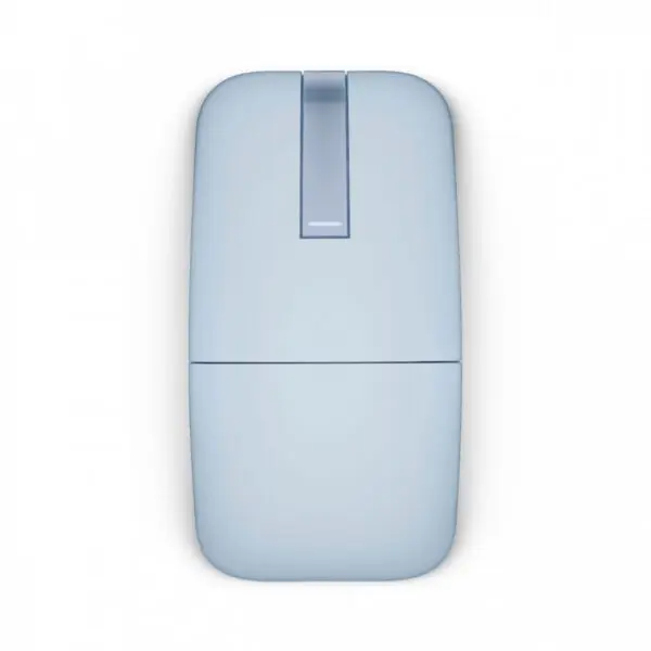 Mysz Bluetooth Travel MS700 - Misty Blue