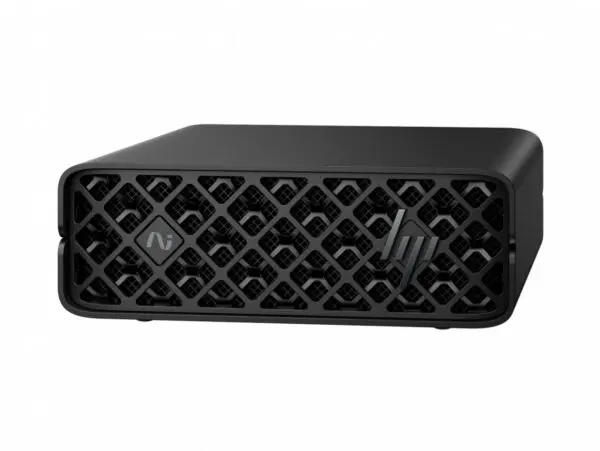Stacja robocza ZGX Nano G1n Nvidia GB10 2TB/128GB D4DR6ET