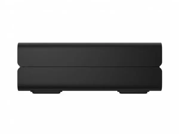 Stacja robocza ZGX Nano G1n Nvidia GB10 2TB/128GB D4DR6ET