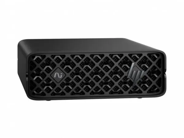 Stacja robocza ZGX Nano G1n Nvidia GB10 2TB/128GB D4DR6ET