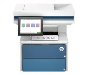 Urządzenie wielofunkcyjne LaserJet Enterprise 5602dn 675S3A