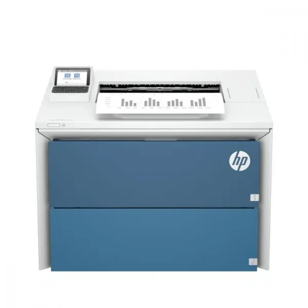 Drukarka LaserJet Ent 5501dn A29Z3A
