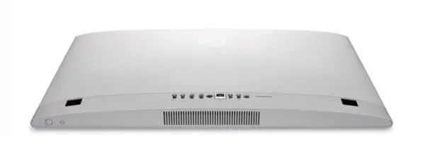 Komputer Dell 24 All-in-One EC24250 Win11Pro i5-1334U/16GB/1TB/23.8 FHD/Intel UHD Graphics/Cam/WLAN+BT/3Y ProSupport