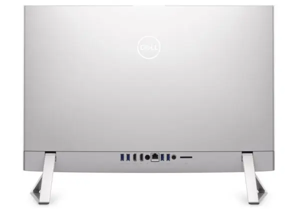 Komputer Dell 24 All-in-One EC24250 Win11Pro CORE 7-150U/16GB/1TB/23.8 FHD/Intel Graphics/Cam/WLAN+BT/3Y ProSupport