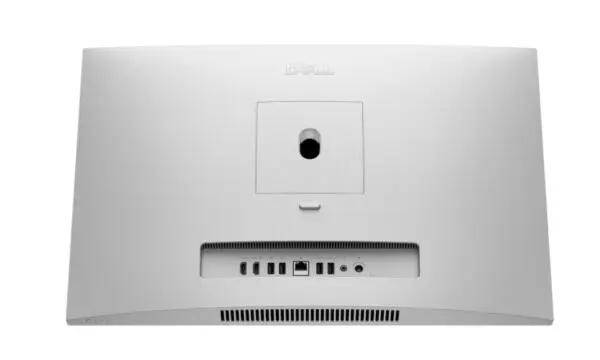 Komputer Dell 24 All-in-One EC24260 W11Pro U5-325/16GB/512GB SSD/23.8 FHD/Int/FHD Cam/Mic/WLAN+BT/Kb/Mouse/3Y Dell Care Plus