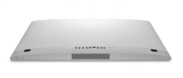 Komputer Dell 27 All-in-One EC27250 Win11Pro CORE 7-150U/16GB/1TB/27.0 FHD/Intel Graphics/Cam/WLAN + BT/3Y ProSupport
