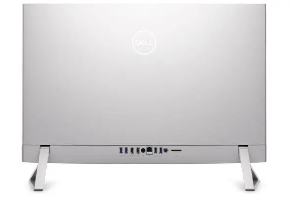 Komputer Dell 27 All-in-One EC27250 Win11Pro CORE 7-150U/16GB/1TB/27.0 FHD/Intel Graphics/Cam/WLAN + BT/3Y ProSupport