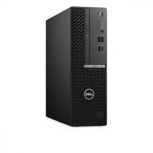 Komputer poleasingowy DELL Optiplex 5080 SFF Core i5-10500 (10-gen.) 3,1GHz/SSD 240GB NVMe/16GB/Win11 Prof./2 LATA GWARANCJI