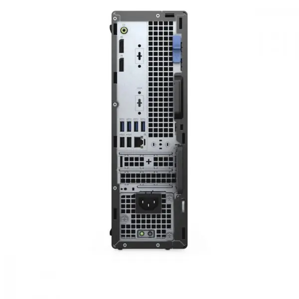 Komputer poleasingowy DELL Optiplex 5080 SFF Core i5-10500 (10-gen.) 3,1GHz/SSD 240GB NVMe/16GB/Win11 Prof./2 LATA GWARANCJI