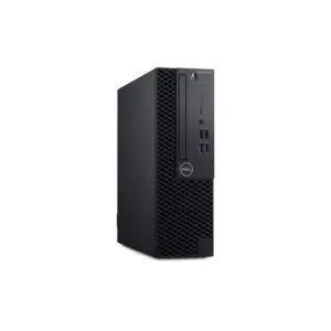 Komputer poleasingowy Optiplex 3070 SFF Core i5 9500 (9-gen.) 3,0GHz/SSD 240GB NVMe/16GB/Win11 Pro/2 lata gwarancji