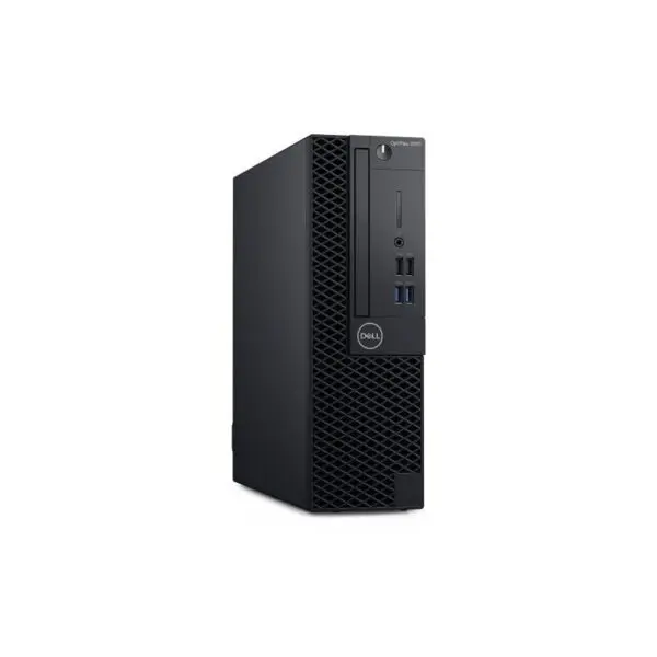 Komputer poleasingowy Optiplex 3070 SFF Core i5 9500 (9-gen.) 3,0GHz/SSD 240GB NVMe/16GB/Win11 Pro/2 lata gwarancji